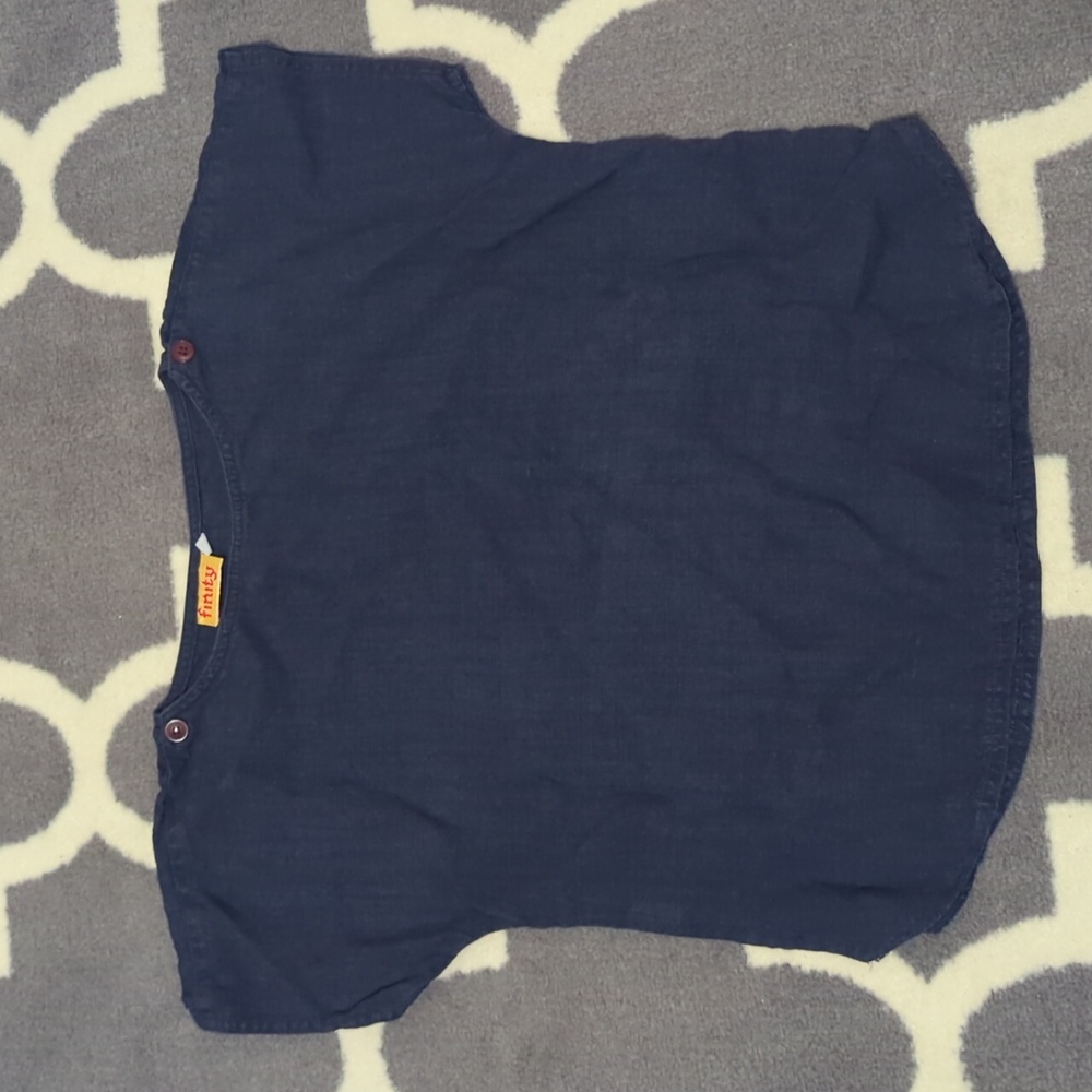 Finity Top - Medium